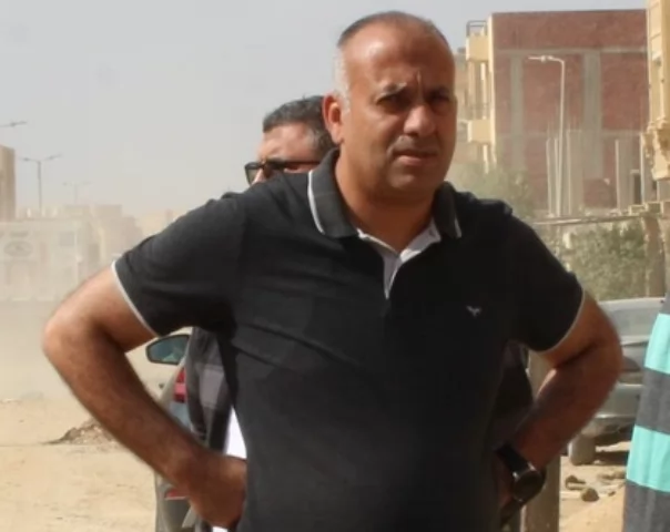 خطوة هامة من جهاز بدر عن أهم مشروع يساهم فى زراعة وتجميل المدينة.