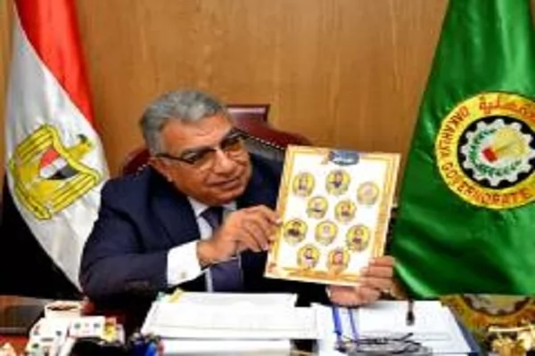بالأسماء.. نشر أوائل الشهادة الإعدادية العامة بمحافظة الدقهلية