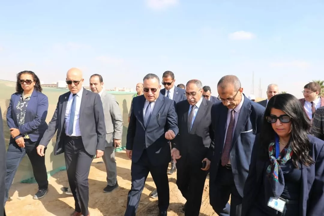 شراكات إستراتيجية لتعزيز مكانة مصر كمركز إقليمي للتعليم العالي
