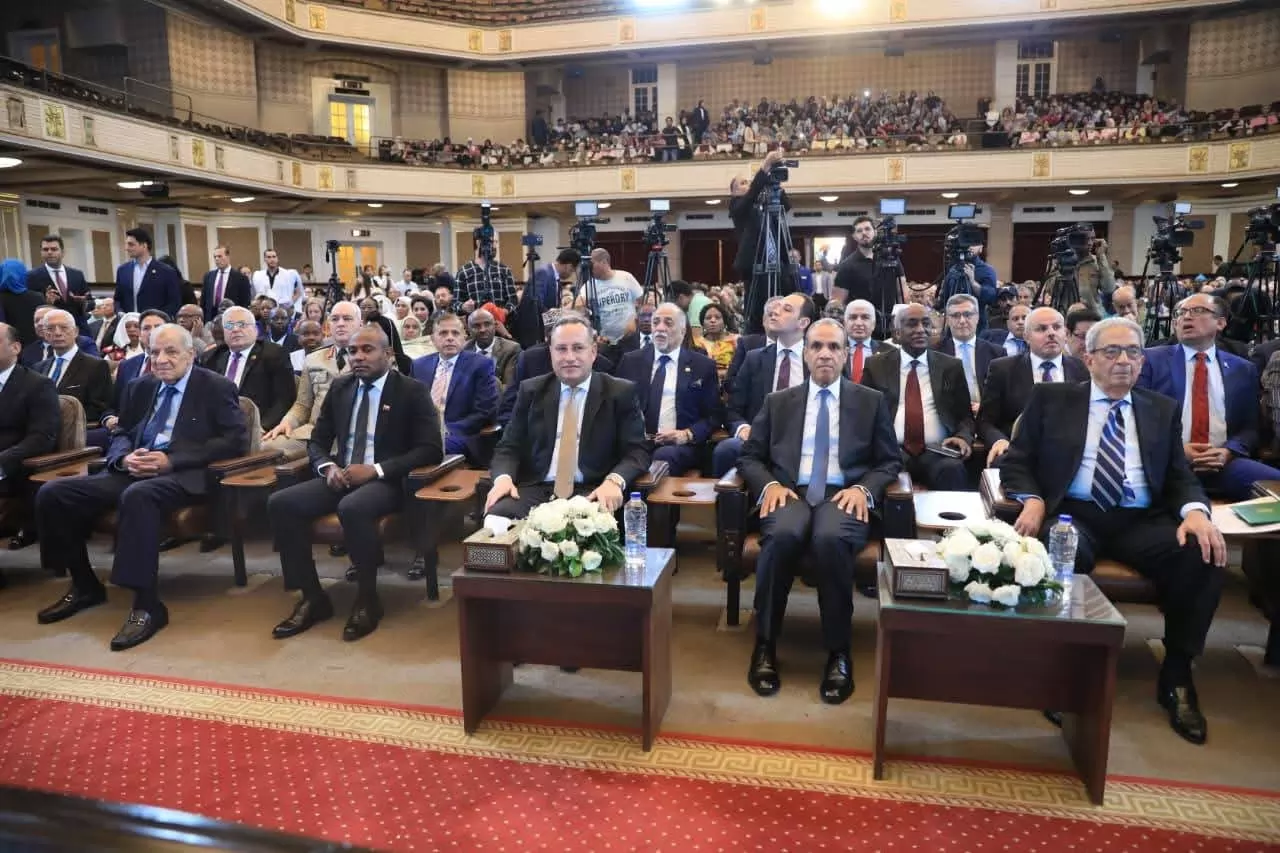 شراكات إستراتيجية لتعزيز مكانة مصر كمركز إقليمي للتعليم العالي