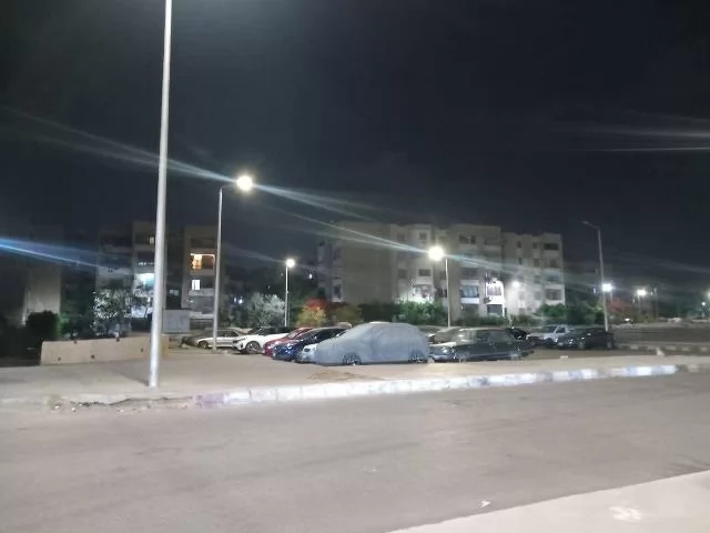 نبأ سار من رئيس جهاز مدينة الشروق بشأن ملف الكهرباء فى المدينة.. 