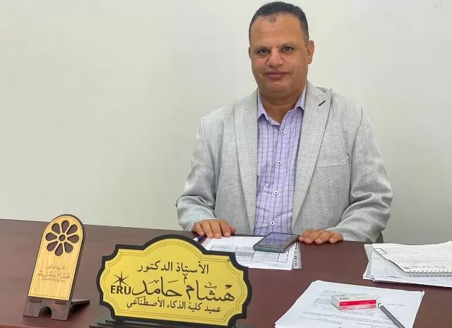 طلاب الجامعة المصرية الروسية يحققون إنجاز عالمى بأكبر المسابقات ا