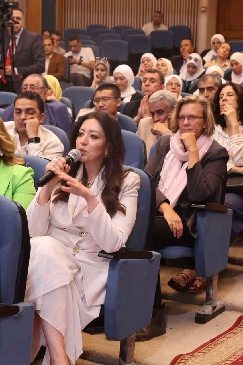 وزيرا الأوقاف والثقافة يؤكدان أهمية الخطاب الوسطي في بناء الوعي ومواجهة التطرف