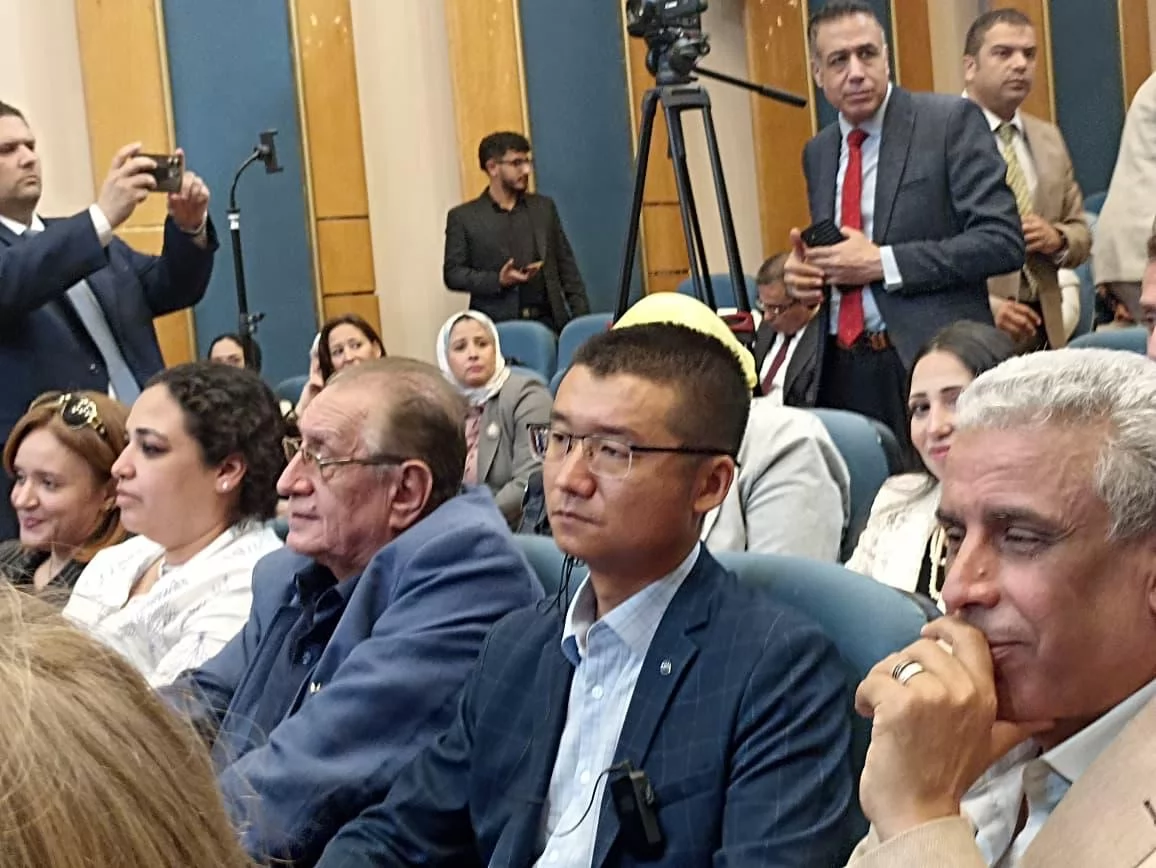 وزيرا الأوقاف والثقافة يؤكدان أهمية الخطاب الوسطي في بناء الوعي ومواجهة التطرف