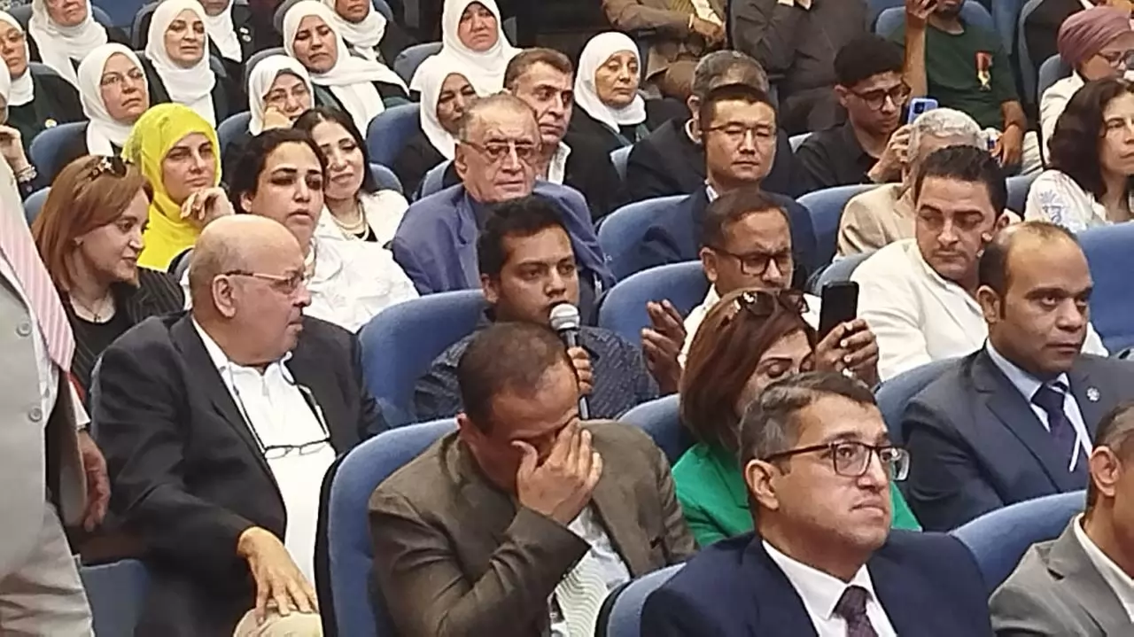 وزيرا الأوقاف والثقافة يؤكدان أهمية الخطاب الوسطي في بناء الوعي ومواجهة التطرف
