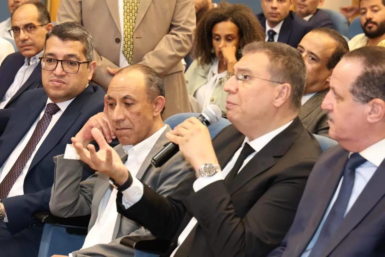 وزيرا الأوقاف والثقافة يؤكدان أهمية الخطاب الوسطي في بناء الوعي ومواجهة التطرف