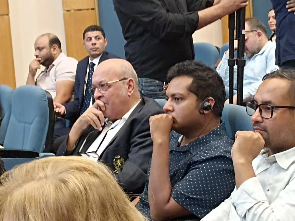وزيرا الأوقاف والثقافة يؤكدان أهمية الخطاب الوسطي في بناء الوعي ومواجهة التطرف