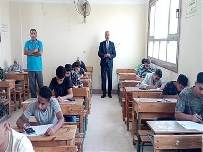 انطلاق المؤتمر الدولي للابتكار الهندسي بجامعة قناة السويس