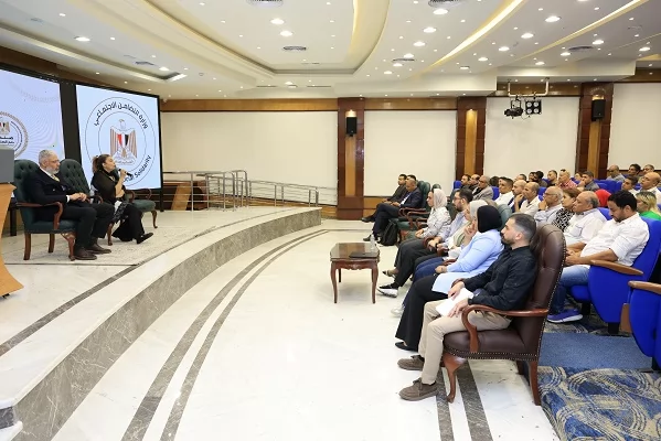 صندوق دعم الصناعات الريفية يطورقدرات شركائه بالتمويل متناهي الصغر