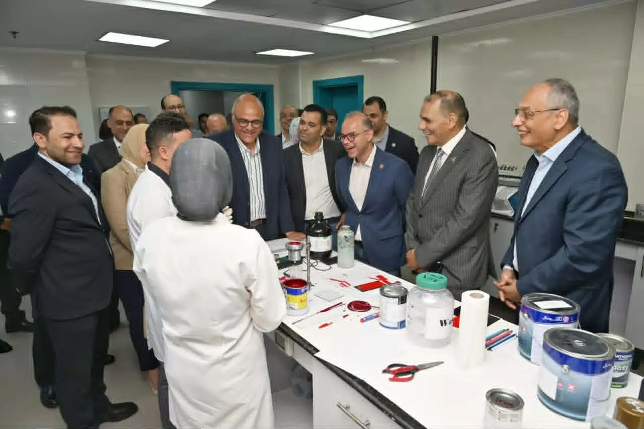 وزير الاستثمار : خفض زمن الإفراج الجمركي أحد أهم محاور تحسين بيئة