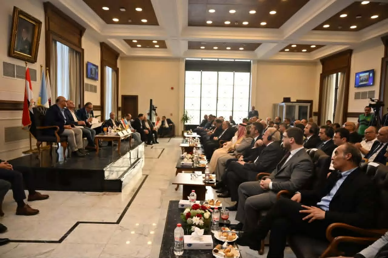 وزير الاستثمار: الإصلاح الاقتصادي يرتكز على تيسير الإجراءات للمست