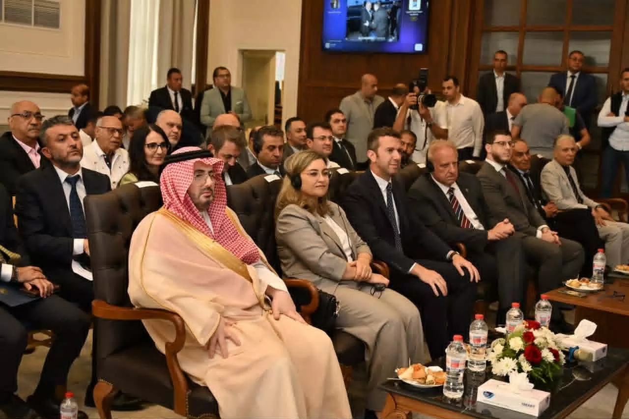 وزير الاستثمار: الإصلاح الاقتصادي يرتكز على تيسير الإجراءات للمست