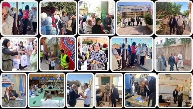 النحو والبلاغة .. يثيران الجدل بين طلاب الثانوية العامة