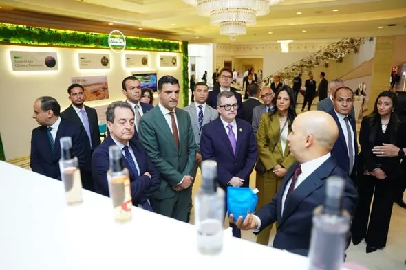 التخطيط: نستهدف رفع مساهمة القطاع الخاص إلى 59% من إجمالي الاستثم