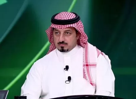 رسميًا.. استقالة رئيس اتحاد الكرة السعودي بعد خروج الأخضر من المو