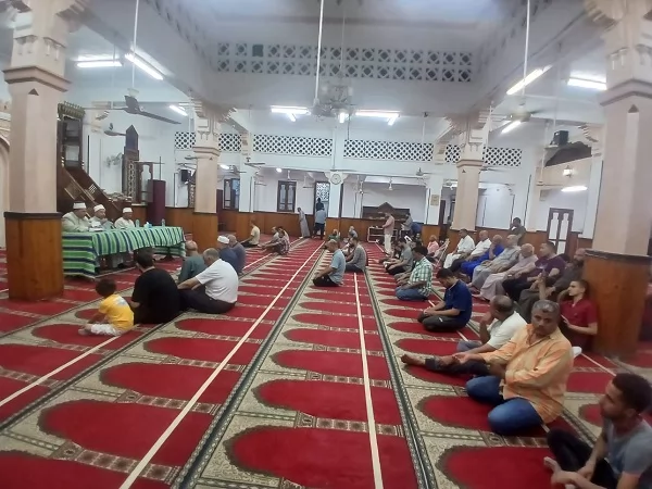 الأوقاف تواجه اليأس وتعزز ثقافة الأمل بـ٢٧ ندوة كٌبرى 