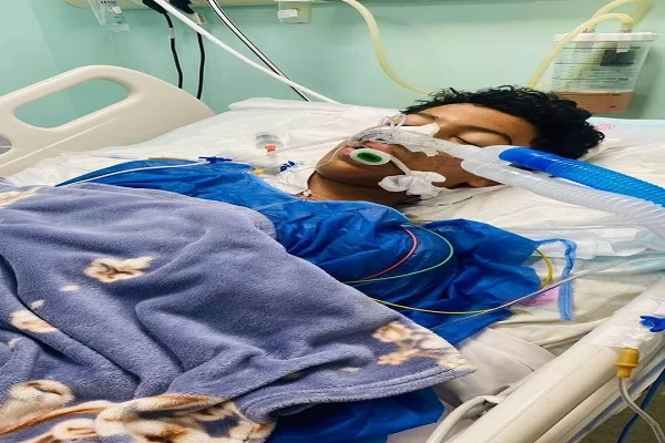  بعد 7 أيام في العناية المركزة.. وفاة شاب غرقاً داخل حمام سباحة 