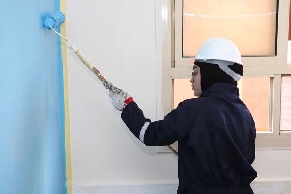 قومي المرأة يطلق مبادرة 