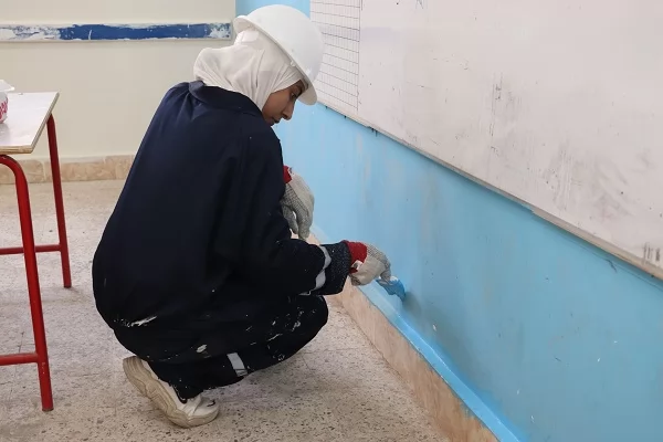 قومي المرأة يطلق مبادرة 