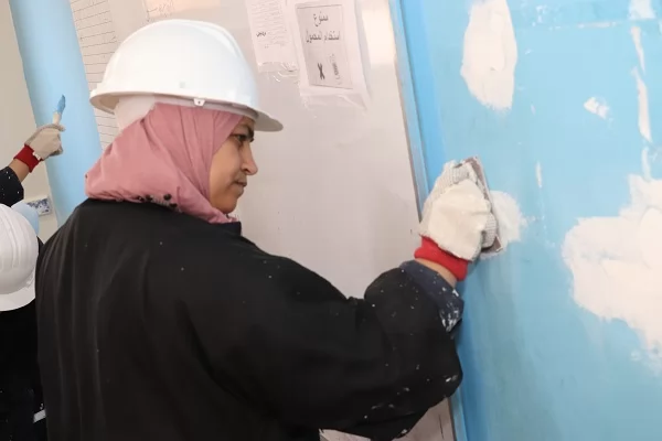 قومي المرأة يطلق مبادرة 