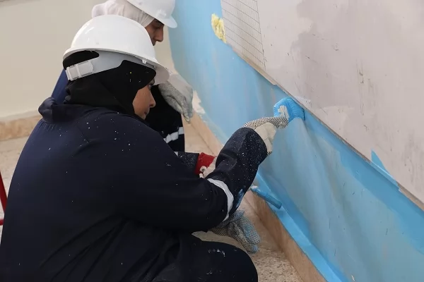 قومي المرأة يطلق مبادرة 