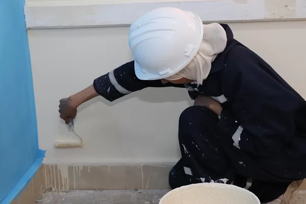 قومي المرأة يطلق مبادرة 