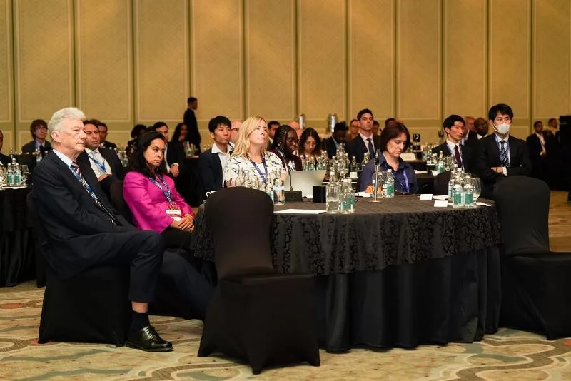 وزير الاستثمار: نعمل على ربط المنتج المصري بسلاسل القيمة العالمية