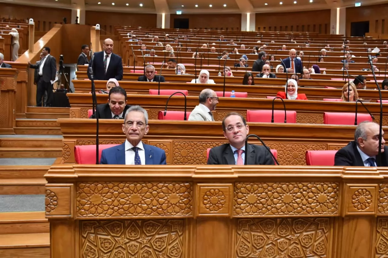 النواب يوافق نهائيا على مشروع قانون العلاوة الدورية