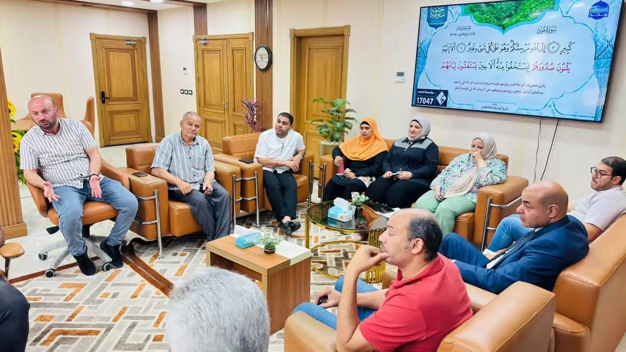 بشري لسكان العبور الجديدة.. انتهاء فحص ملفات توفيق الأوضاع