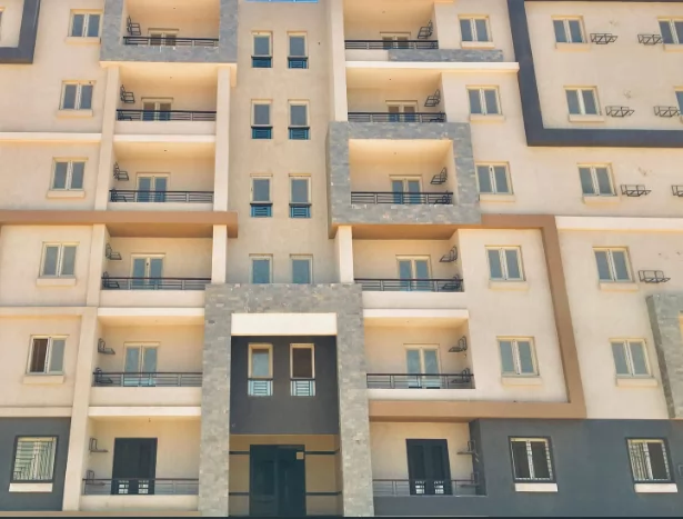 سكن لكل المصريين.. تسارع وتيرة الإنجاز بحدائق العاصمة  .. صور