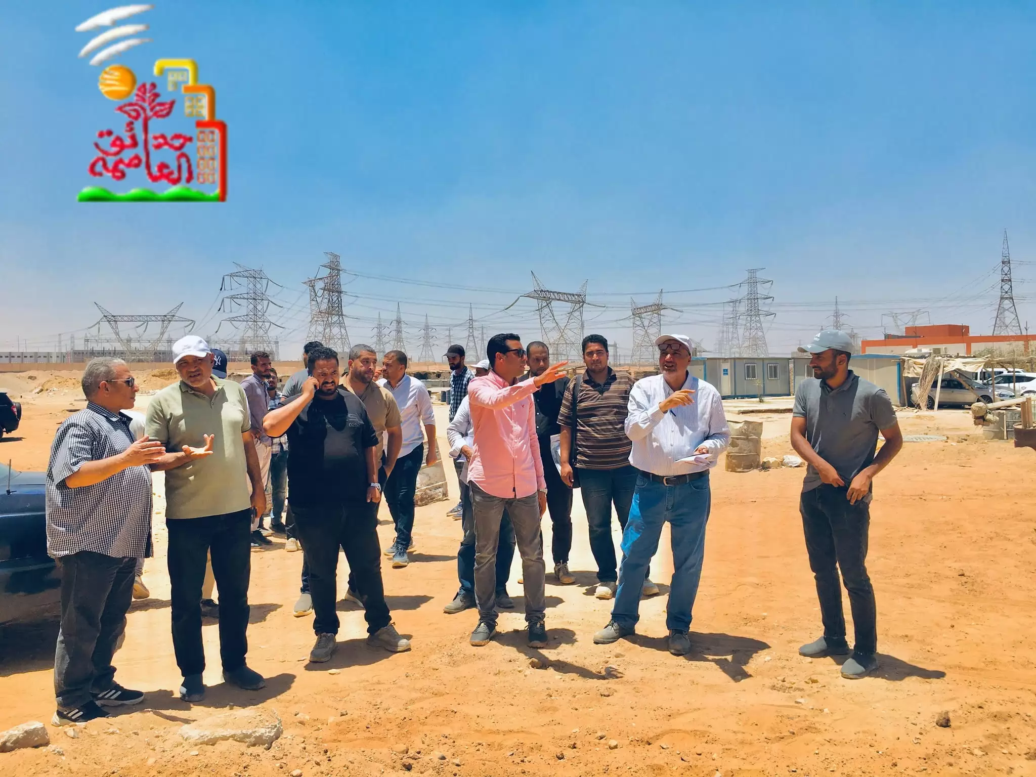 سكن لكل المصريين.. تسارع وتيرة الإنجاز بحدائق العاصمة  .. صور