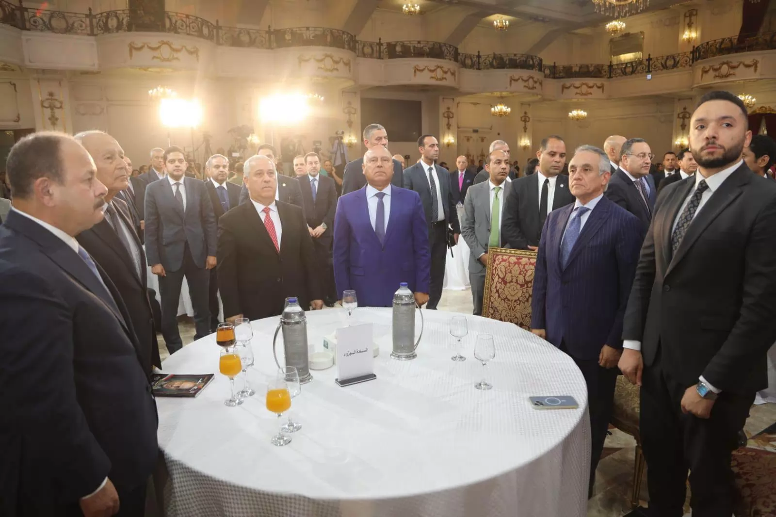 وزير النقل: طفرة تنموية غير مسبوقة في عهد الرئيس السيسي
