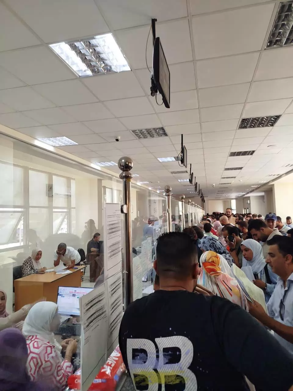 سكن لكل المصريين: تسليم 2879 وحدة في أكتوبر الجديدة .. صور