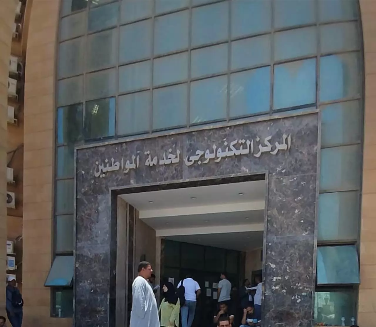 سكن لكل المصريين: تسليم 2879 وحدة في أكتوبر الجديدة .. صور