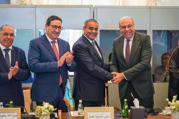 مصر ترأس الجمعية العامة للمنظمة العربية للطيران المدني لعامين