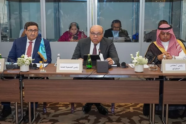 مصر ترأس الجمعية العامة للمنظمة العربية للطيران المدني لعامين