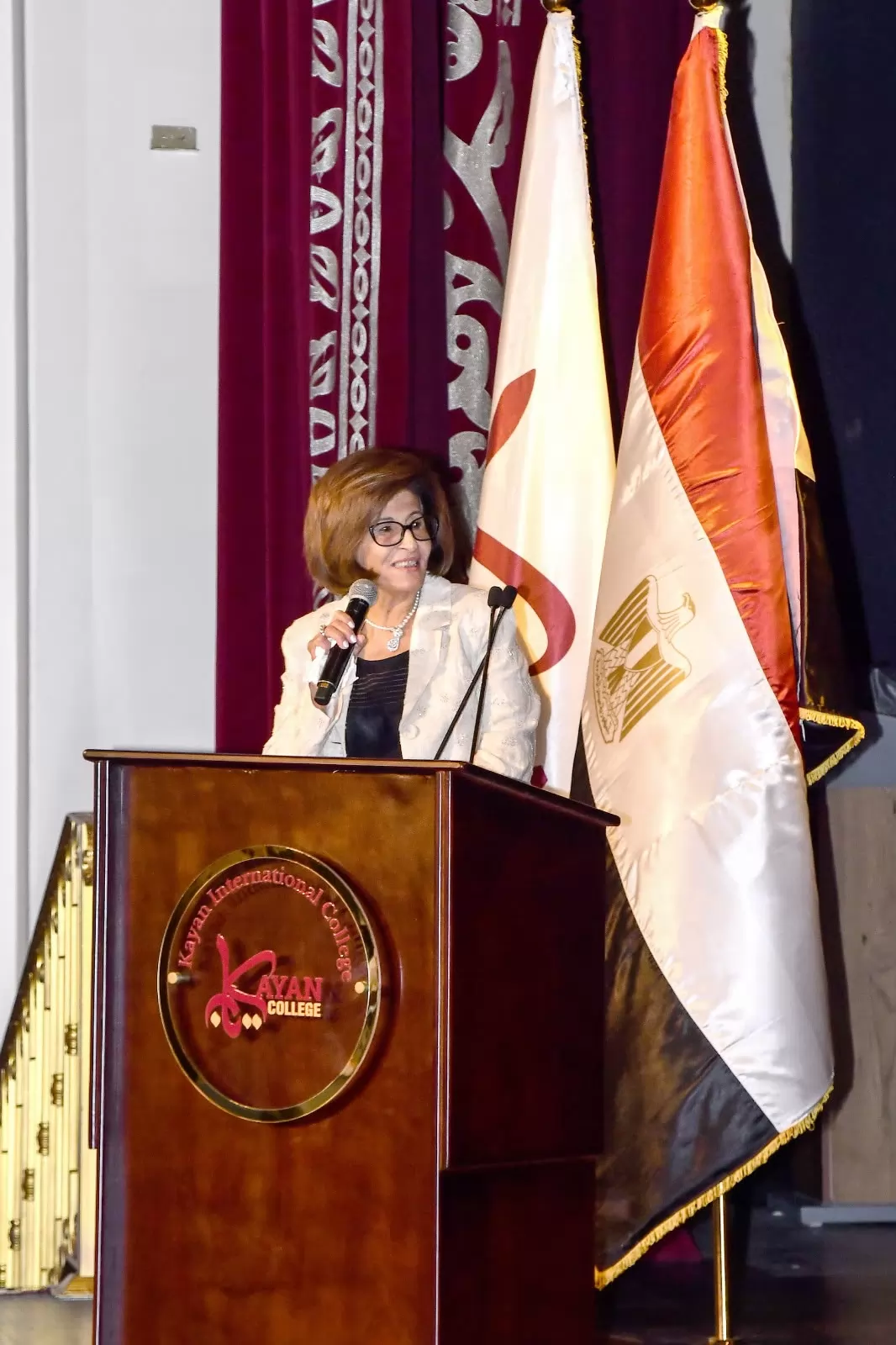 بالصور.. «كيان كولدج الدولية» تحتفل بأول دفعة من خريجيها في احتفالية تتوج مسيرة من الإنجاز والتميز 
