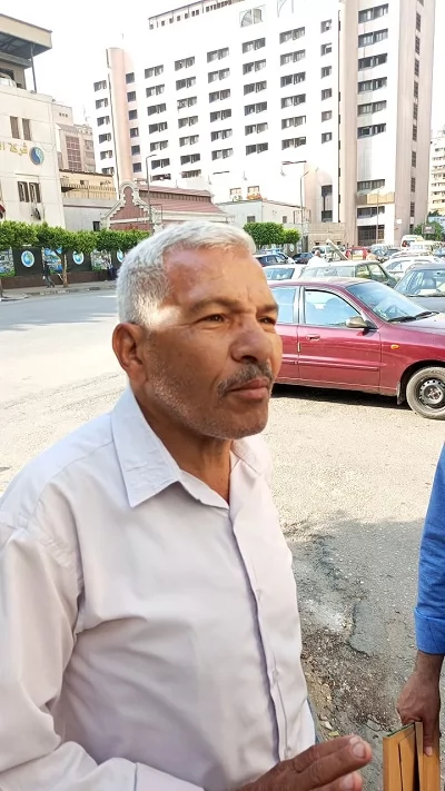 المواطنون لن ننسى ابدا قرارات 3 يوليو