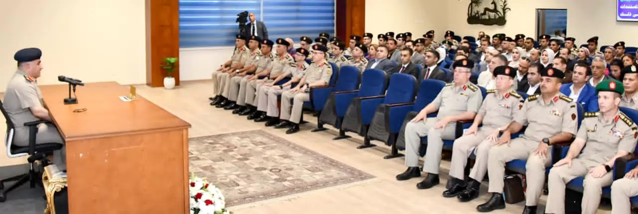 قبول دفعة جديدة من المجندين بالقوات المسلحة مرحلة أكتوبر 2026 