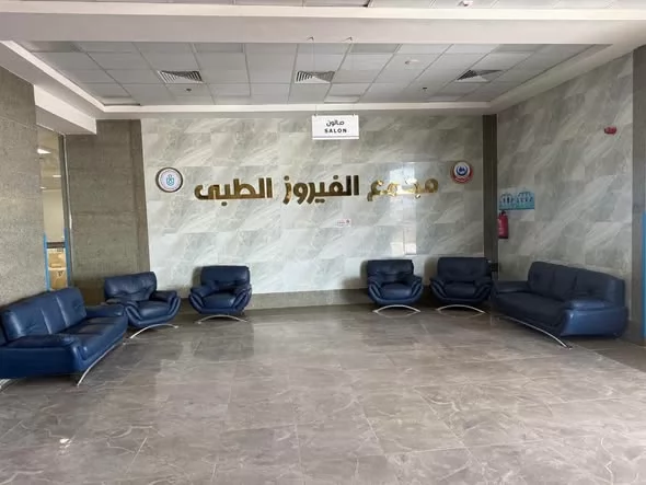 وزير الصحة يتلقى تقريرًا عن 98 زيارة ميدانية