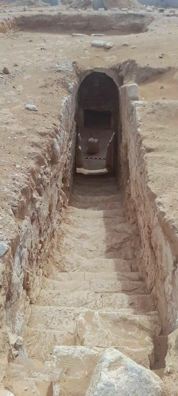 اكتشافات جديدة تسلط الضوء على الأهمية الأثرية والحضارية لمارينا العالمين الأثرية 