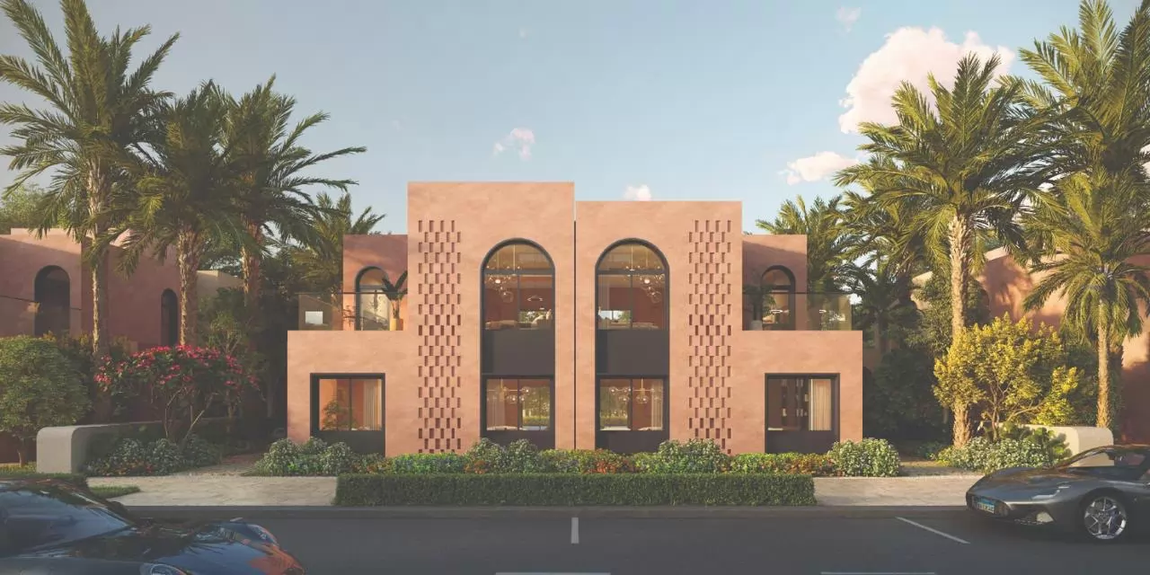 «أوجامي».. استثمار يصنع المستقبل ويعيد رسم خريطة القيمة العقارية في رأس الحكمة