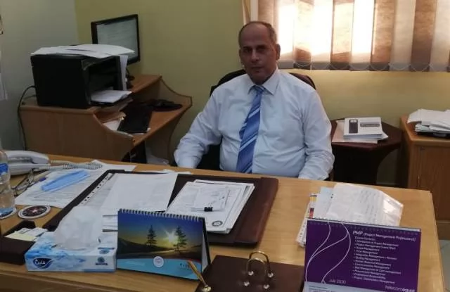 مشروعات طلاب هندسة الجامعة المصرية الروسية تُبشر بمستقبل رقمى واع