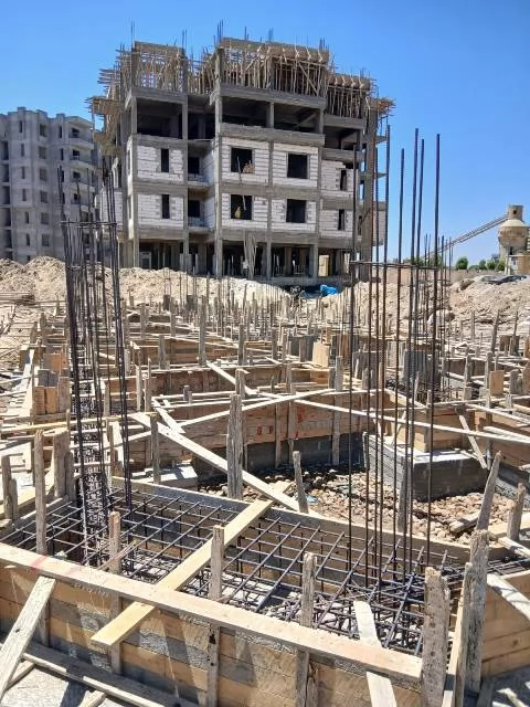 خطوة إيجابية من رئيس جهاز دمياط الجديدة فى أهم مشروعات الإسكان.. 
