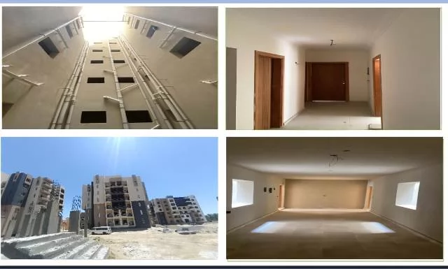 خطوة إيجابية من رئيس جهاز دمياط الجديدة فى أهم مشروعات الإسكان.. 