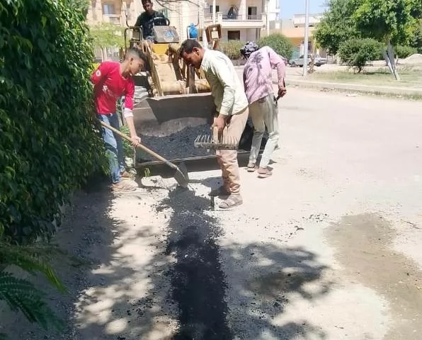جهاز مدينة الشروق يكشف عن نقلة نوعية بتكنولوجيا خدمات الإتصالات..