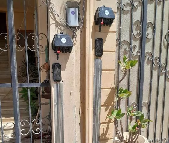جهاز مدينة الشروق يكشف عن نقلة نوعية بتكنولوجيا خدمات الإتصالات..