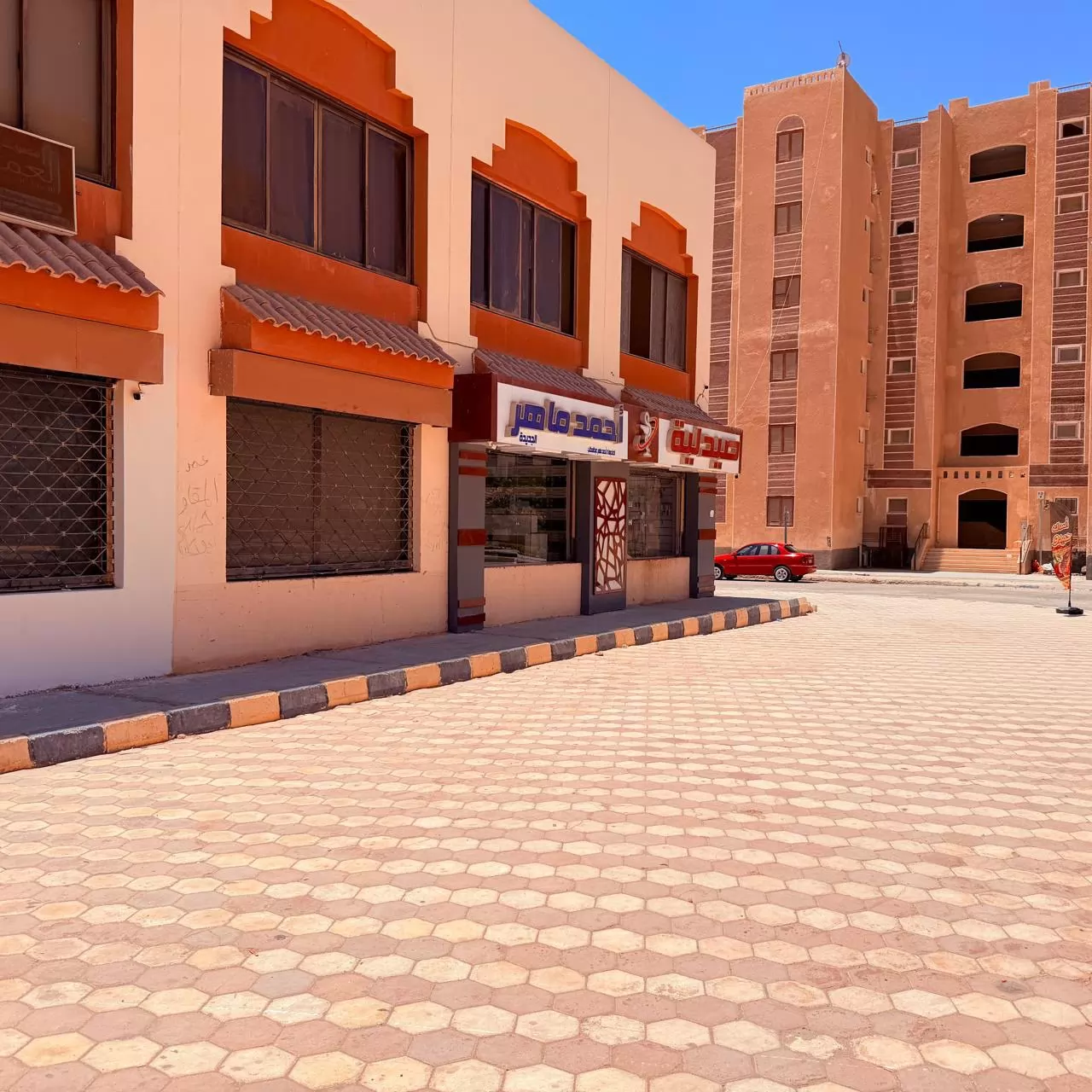 قرارات عاجلة لوزيرة الإسكان بشأن مشروعات مدن الصعيد الجديدة