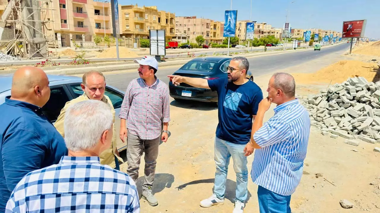 رئيس جهاز 