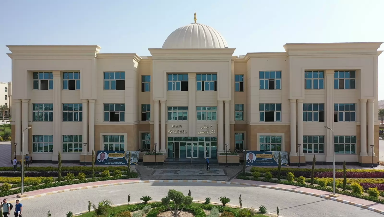 جامعة المنيا الأهلية تعلن نتائج جميع كلياتها للفصل الدراسي الثاني